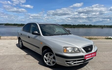Hyundai Elantra III, 2006 год, 300 000 рублей, 4 фотография