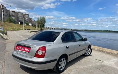 Hyundai Elantra III, 2006 год, 300 000 рублей, 5 фотография
