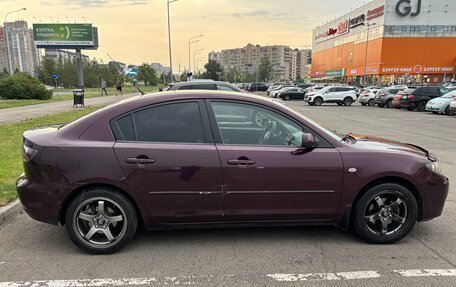 Mazda 3, 2006 год, 535 000 рублей, 3 фотография
