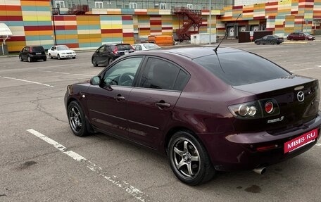 Mazda 3, 2006 год, 535 000 рублей, 2 фотография
