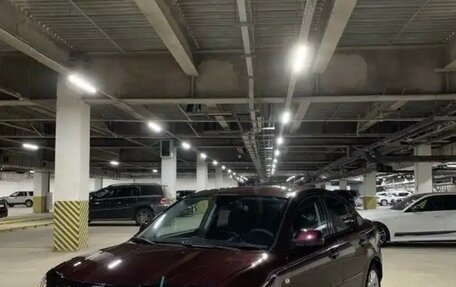 Mazda 3, 2006 год, 535 000 рублей, 18 фотография