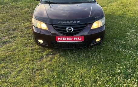 Mazda 3, 2006 год, 535 000 рублей, 6 фотография