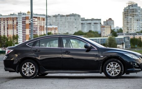 Mazda 6, 2010 год, 930 000 рублей, 3 фотография