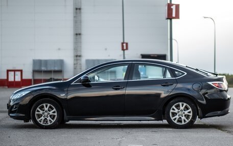 Mazda 6, 2010 год, 930 000 рублей, 6 фотография