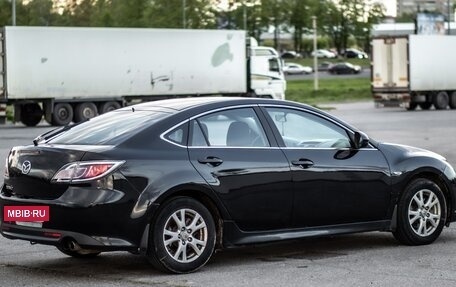 Mazda 6, 2010 год, 930 000 рублей, 4 фотография