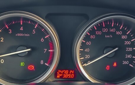 Mazda 6, 2010 год, 930 000 рублей, 10 фотография