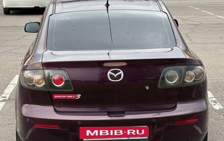 Mazda 3, 2006 год, 535 000 рублей, 5 фотография