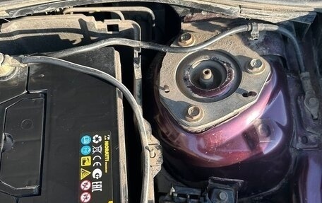 Mazda 3, 2006 год, 535 000 рублей, 16 фотография