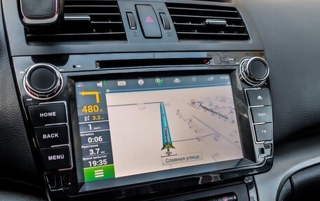 Mazda 6, 2010 год, 930 000 рублей, 17 фотография