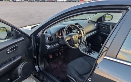 Mazda 6, 2010 год, 930 000 рублей, 13 фотография