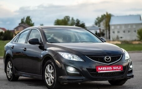 Mazda 6, 2010 год, 930 000 рублей, 2 фотография