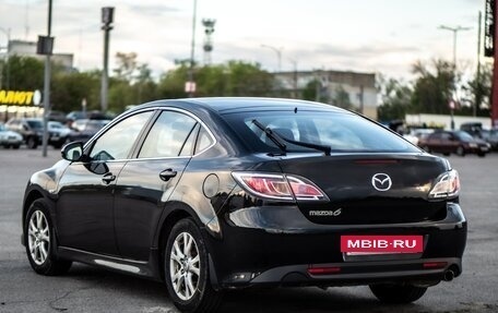 Mazda 6, 2010 год, 930 000 рублей, 5 фотография