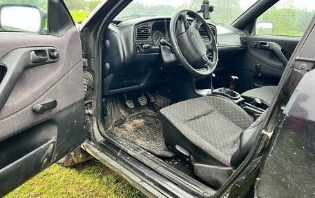 Volkswagen Passat B4, 1994 год, 225 000 рублей, 7 фотография