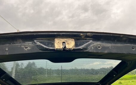 Volkswagen Passat B4, 1994 год, 225 000 рублей, 9 фотография