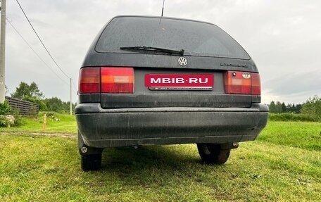 Volkswagen Passat B4, 1994 год, 225 000 рублей, 5 фотография