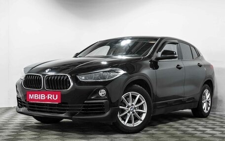 BMW X2, 2019 год, 2 499 000 рублей, 2 фотография