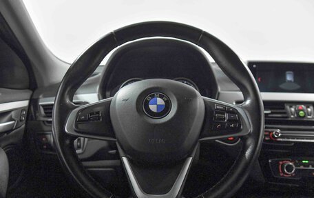 BMW X2, 2019 год, 2 499 000 рублей, 9 фотография