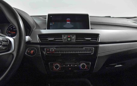 BMW X2, 2019 год, 2 499 000 рублей, 12 фотография