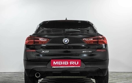 BMW X2, 2019 год, 2 499 000 рублей, 6 фотография