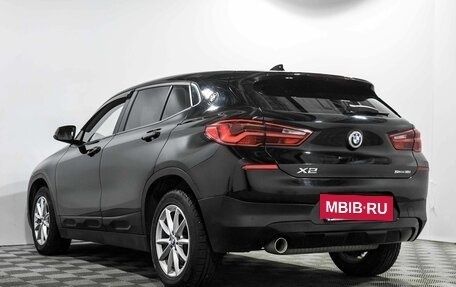 BMW X2, 2019 год, 2 499 000 рублей, 7 фотография