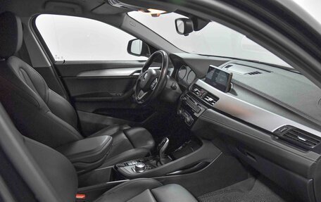 BMW X2, 2019 год, 2 499 000 рублей, 18 фотография