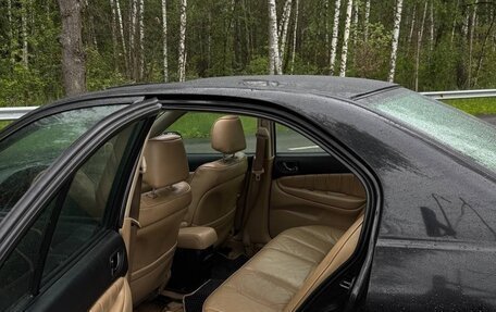 Mitsubishi Galant VIII, 2000 год, 350 000 рублей, 8 фотография