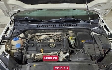Volkswagen Jetta VI, 2015 год, 800 000 рублей, 10 фотография