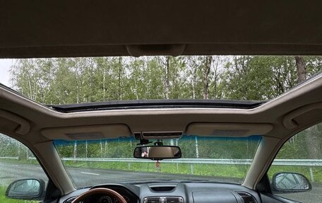 Mitsubishi Galant VIII, 2000 год, 350 000 рублей, 22 фотография
