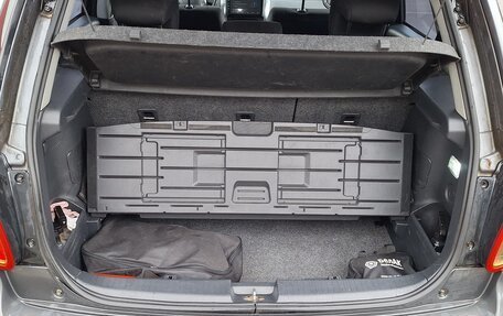 Suzuki SX4 II рестайлинг, 2010 год, 950 000 рублей, 10 фотография