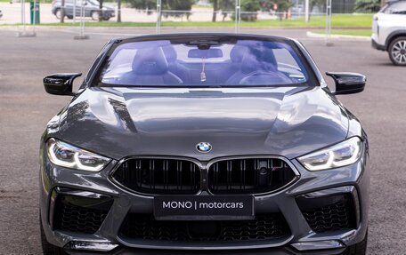 BMW M8 I (F91/F92/F93), 2021 год, 13 500 000 рублей, 1 фотография