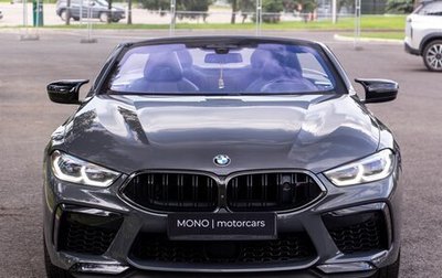 BMW M8 I (F91/F92/F93), 2021 год, 13 500 000 рублей, 1 фотография