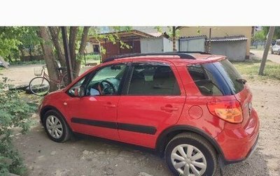 Suzuki SX4 II рестайлинг, 2012 год, 950 000 рублей, 1 фотография