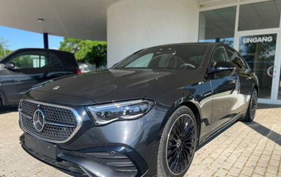 Mercedes-Benz E-Класс, 2025 год, 8 390 000 рублей, 1 фотография