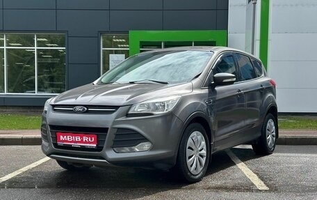 Ford Kuga III, 2013 год, 960 000 рублей, 1 фотография