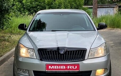 Skoda Octavia, 2010 год, 800 000 рублей, 1 фотография