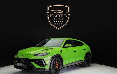 Lamborghini Urus I, 2024 год, 42 000 000 рублей, 1 фотография