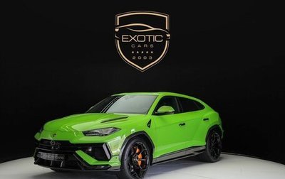 Lamborghini Urus I, 2024 год, 42 000 000 рублей, 1 фотография