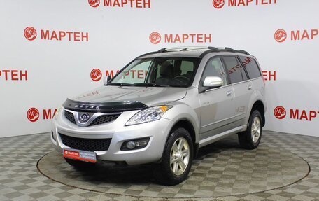 Great Wall Hover H5, 2012 год, 590 000 рублей, 1 фотография