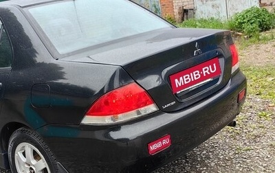 Mitsubishi Lancer IX, 2006 год, 420 000 рублей, 1 фотография
