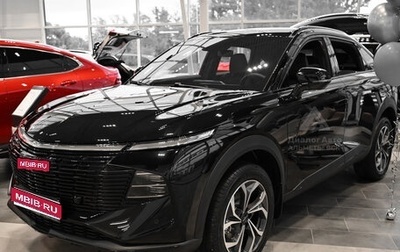 Haval F7x, 2025 год, 3 499 000 рублей, 1 фотография