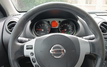 Nissan Qashqai, 2008 год, 730 000 рублей, 1 фотография