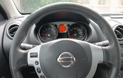 Nissan Qashqai, 2008 год, 730 000 рублей, 1 фотография