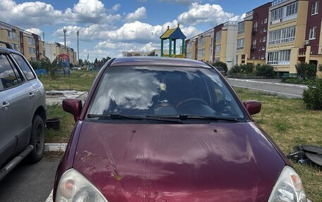 Suzuki Liana, 2005 год, 380 000 рублей, 1 фотография