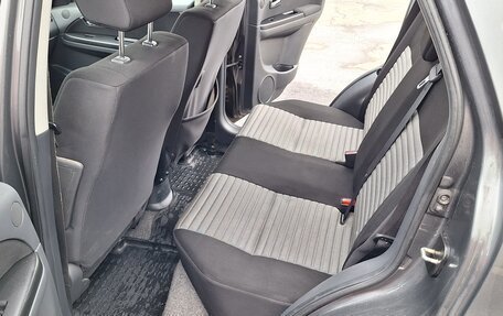 Suzuki SX4 II рестайлинг, 2010 год, 950 000 рублей, 12 фотография