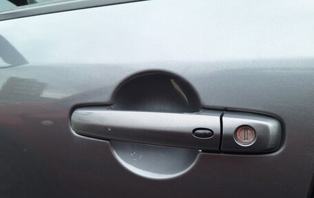Suzuki SX4 II рестайлинг, 2010 год, 950 000 рублей, 18 фотография