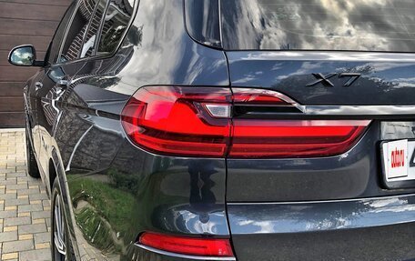 BMW X7, 2020 год, 7 500 000 рублей, 8 фотография