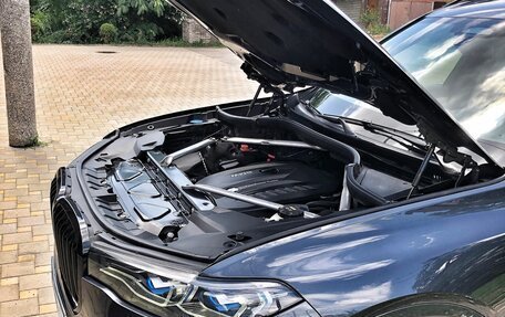 BMW X7, 2020 год, 7 500 000 рублей, 14 фотография