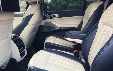 BMW X7, 2020 год, 7 500 000 рублей, 20 фотография