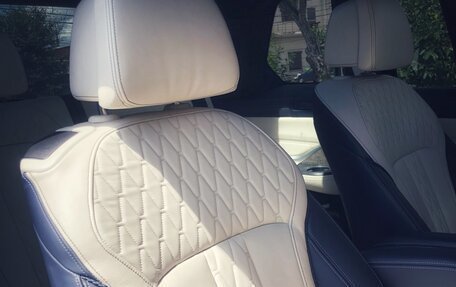 BMW X7, 2020 год, 7 500 000 рублей, 23 фотография