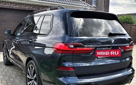 BMW X7, 2020 год, 7 500 000 рублей, 6 фотография